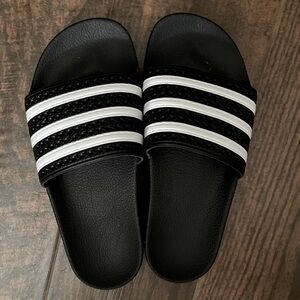 Adidas Adilette Slides